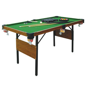 Buy Wholesale China Szx 7ft Cheap 3 In 1 Multi Game Billiard Table With  Pool ,air Hockey,tennis Table For Kids And Adult & Snooker Table Usa at USD  238