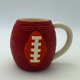 Custom NFL Mugs 12oz
