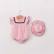 baby girl outfit set