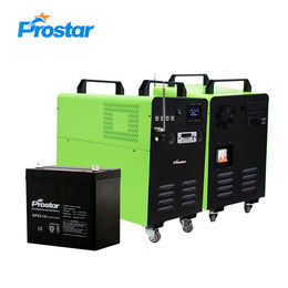 Buy China Wholesale 1000w 12v Portable Solar Generator 1kw Low Frequency  Solar Systems Mppt Solar Charger & 1000w Portable Solar Generator $310 |  Globalsources.com