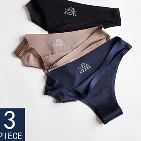 Women's Underwear,large Size, Multicolor Girls Panties, Thong, G-string,  Sexy Lingerie $1.2 - Wholesale China Underwear at Factory Prices from  Xiamen Reely Industrial Co. Ltd