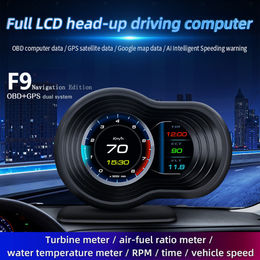 Wholesale Car Hud Speedometer Products at Factory Prices from Manufacturers  in China, India, Korea, etc.