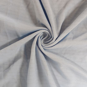 NC-1322 COOLMAX breathable quick dry moisture wicking polyester bird eye  interlock fabric  fabric manufacturer，quality，taiwan textiles，functional  fabric，Nylon，wicking textiles，clothtex