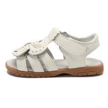 global girls sandals