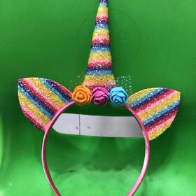 animal ear headbands bulk