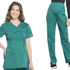 Wholesale nursing wear In Different Colors And Designs 