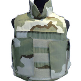 Elite armor Impact bulletproof & stab proof vest ⇒ Buy it here ⇐