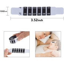Forehead Thermometer Strips Manufacturers Suppliers From Mainland China Hong Kong Taiwan Worldwide