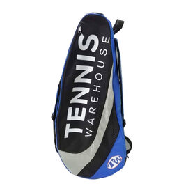 Lot De 6 Housses De Raquettes De Tennis Technifibre - Neuves, Jamais Utilisées - Unisexe