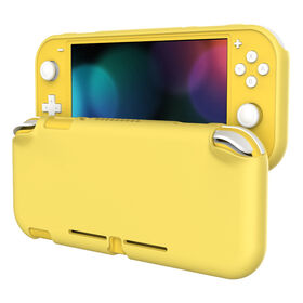 Coque Nintendo Switch Lite Etui Protection Intégrale Gel Silicone Souple