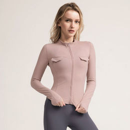 yoga clothing manufacturers