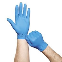 medical gloves in bulk