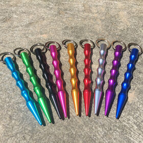 Wholesale Telescopic Stick Self Defense Products at Factory Prices from  Manufacturers in China, India, Korea, etc.
