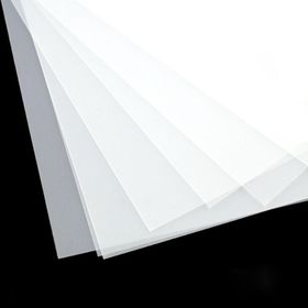 Wholesale Bulk hard plastic sheets for crafts Supplier At Low