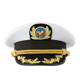 Compre Gorra Militar Personalizada Al Por Mayor Para Hombre y Gorras  Militares de China por 10 USD