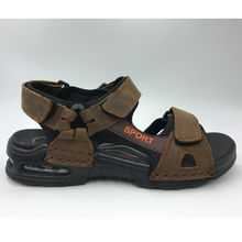leather sandal manufacturers