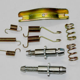 BRAKE SHOE REPAIR KIT