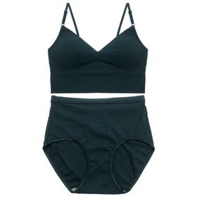 Hygieia Women's Sexy Embroidery Triangle Cup Wireless Bralette Thong G String Ladies Lingerie Lace Bra And Brief Setspopular $0.99 - Wholesale China Bra And Brief Sets at factory prices from Jiangsu Province Hygieia Women's Sexy Embroidery Triangle Cup Wireless Bralette Thong G String Ladies Lingerie Lace Bra And Brief Setspopular $0.99 - Wholesale China Bra And Brief Sets at factory prices from Jiangsu Province