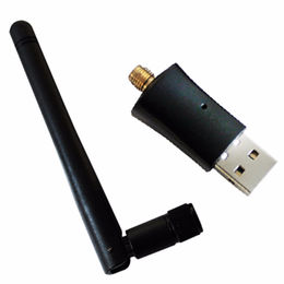 Adaptateur USB sans fil N 300 Mbps