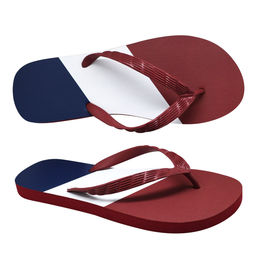slipper rubber strap