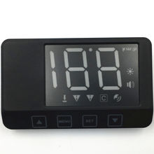 Aftermarket Heads Up Display manufacturers, China Aftermarket Heads Up