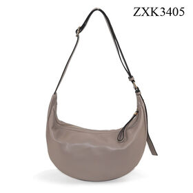 Buy Wholesale China Designer Triangle Shape Bag, Bsci Factory , Lizard Pu  Totebag, Lady Handbag & Pu Bag at USD 7