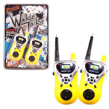 target walkie talkie toy