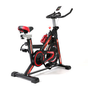 Total Crunch Evolution Complete Home Exercise Bike, Original Product :  : Sports & Outdoors