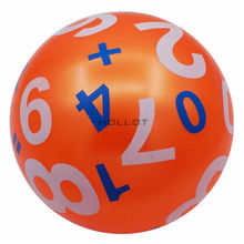 beach balls in bulk cheap