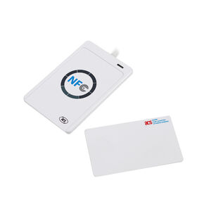 Nfc Reader - Get Best Price from Manufacturers & Suppliers in India