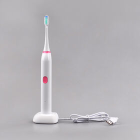 best chinese electric toothbrush