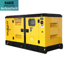 generator suppliers