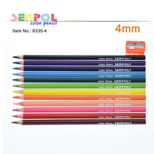 pencil lead manufacturer