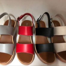 buy leather sandals