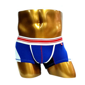 vibrating panties for men Vibrating Knickers, Fun On The Move With Vibrating Underwear main image 1