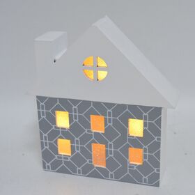 LED-Dekorationsleuchten für Weihnachten in kundenspezifischer Größe, geschnitzte Nachtlampe, Kunstdekoration Schattenbox LED-Licht Geschenk für Heimdekoration
