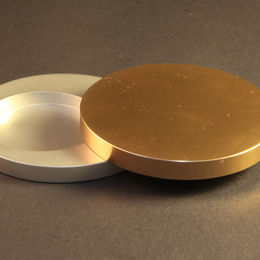 solid perfume containers wholesale
