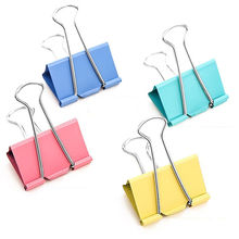 jumbo binder clips