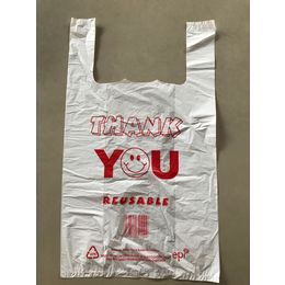 plastic grocery bags bulk