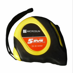 Wholesale Retractable Tape Measure Products at Factory Prices from  Manufacturers in China, India, Korea, etc.