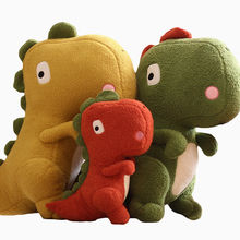 dinosaur king plush toys