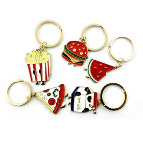 motorcycle keychain