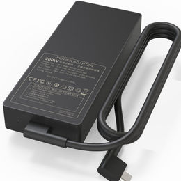 Adaptateur Secteur Chargeur 230W 19.5V 11.8A Compatible pour HP
