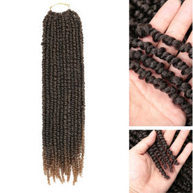 Vente en gros Cheveux Crochet Torsion Havane de produits à des prix d'usine  de fabricants en Chine, en Inde, en Corée, etc.
