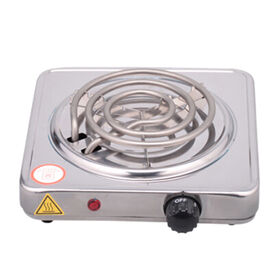 Buy Wholesale China High Quality Double Electric Cooker Cooking Electric  Stove Hot Plate & Stove Hot Plate Electric Cooker at USD 5.4