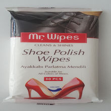 alternative for shoe polish