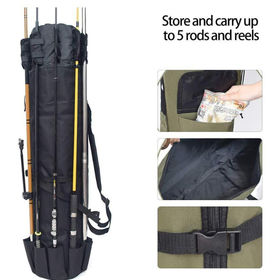 Wholesale Fishing Rod Bag Products at Factory Prices from