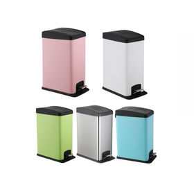 dust bin suppliers