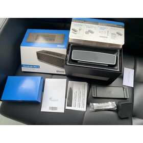 bose revolve plus ptt