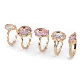 walmart fashion rings